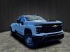 2025 Chevrolet Silverado 3500HD