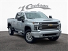 2022 Chevrolet Silverado 3500HD