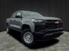 2024 Chevrolet Colorado