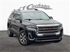 2022 GMC Acadia