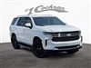 2022 Chevrolet Tahoe