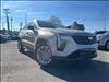 2025 Cadillac XT4