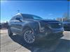 2025 Cadillac XT4