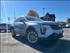 2025 Cadillac XT4