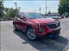 2024 Cadillac XT4