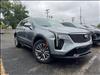 2025 Cadillac XT4