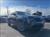 2025 Cadillac XT4