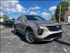 2025 Cadillac XT4