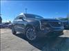 2025 Cadillac XT4