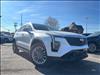 2025 Cadillac XT4