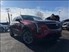 2025 Cadillac XT4