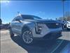 2025 Cadillac XT4