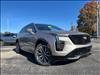 2025 Cadillac XT4