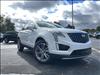 2025 Cadillac XT5