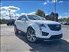 2025 Cadillac XT5