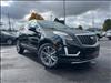 2025 Cadillac XT5