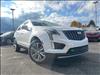 2025 Cadillac XT5