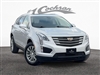 2019 Cadillac XT5