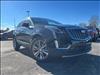 2025 Cadillac XT5