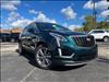 2025 Cadillac XT5