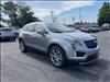 2025 Cadillac XT5