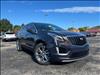 2025 Cadillac XT5