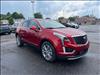 2025 Cadillac XT5