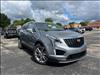 2025 Cadillac XT5