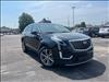 2025 Cadillac XT5