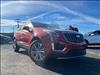 2025 Cadillac XT5