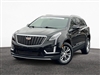 2022 Cadillac XT5