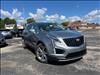 2025 Cadillac XT5