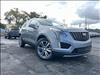 2025 Cadillac XT5