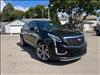 2025 Cadillac XT5