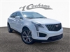 2025 Cadillac XT5