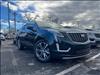 2025 Cadillac XT5