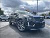 2025 Cadillac XT5