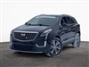 2022 Cadillac XT5