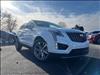 2025 Cadillac XT5