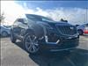 2025 Cadillac XT5