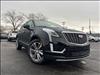 2025 Cadillac XT5