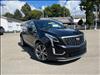 2025 Cadillac XT5