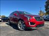 2025 Cadillac XT5