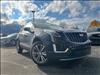 2025 Cadillac XT5