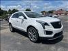 2024 Cadillac XT5