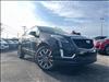 2025 Cadillac XT5