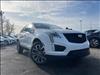 2025 Cadillac XT5