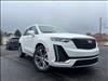 2025 Cadillac XT6