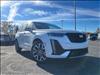 2025 Cadillac XT6