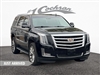 2017 Cadillac Escalade